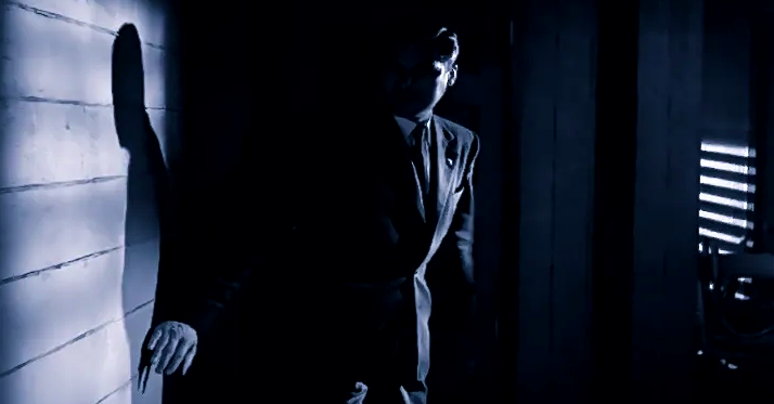 Somewhere in the Night (1946): Remembering Forgotten Noir