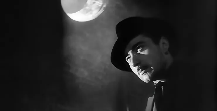 The Green Cockatoo (1937): Graham Greene Takes Flight