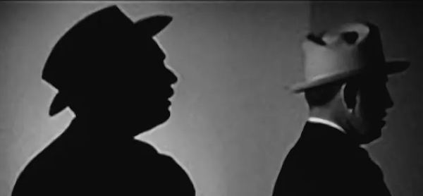 City Streets (1931): Gangster Cowboy Noir